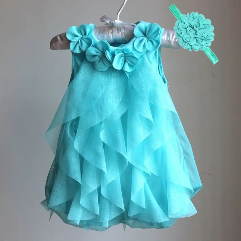 Christmas Baby Girls Dress Summer Chiffon Evening Birthday Party Dresses Kids Girl Clothes & Headband Tunics Yoga stretchy Christmas Baby Girls Dress Summer Chiffon Evening Birthday Party Dresses Kids Girl Clothes & Headband Tunics Yoga stretchy