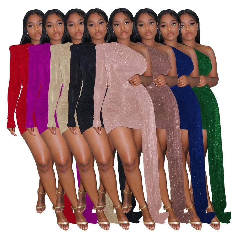 Sexy birthday dress for women clothing evening dress party dresses Tunics Formal black Sexy birthday dress for women clothing evening dress party dresses Tunics Formal black