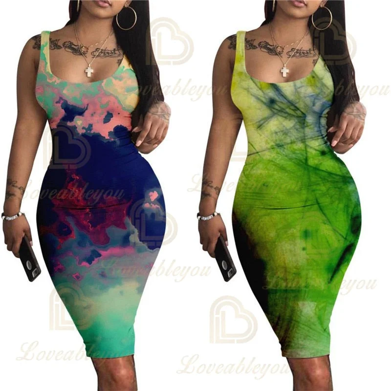 Vestidos Women's Sleeveless Dress Slim Sexy Dress New Summer Women Bodycon Dress Sexy Slim Fit Party Dresses Sexy Lady Elegant Tunics Velvet soft Vestidos Women's Sleeveless Dress Slim Sexy Dress New Summer Women Bodycon Dress Sexy Slim Fit Party Dresses Sexy Lady Elegant Tunics Velvet soft