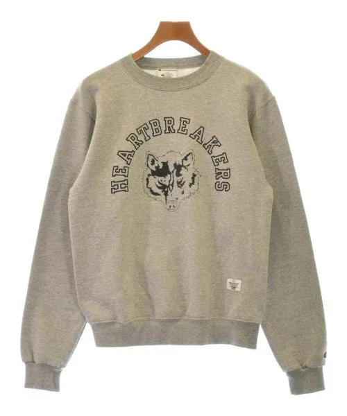 BEDWIN &THE HEARTBREAKERS Sweatshirts Hoodie with Hem Elastic Stretchable Comfortable BEDWIN &THE HEARTBREAKERS Sweatshirts Hoodie with Hem Elastic Stretchable Comfortable
