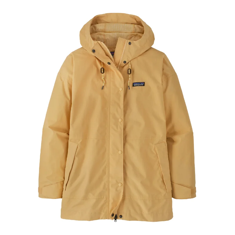 Patagonia Women's Outdoor Everyday Rain Jacket Lace Jacket Ribbed Jacket Sequined Jacket Patagonia Women's Outdoor Everyday Rain Jacket Lace Jacket Ribbed Jacket Sequined Jacket