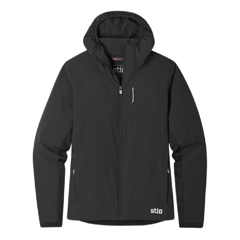 Stio Women's Fernos Insulated Jacket Quilted Jacket Puffer Jacket Insulated Jacket