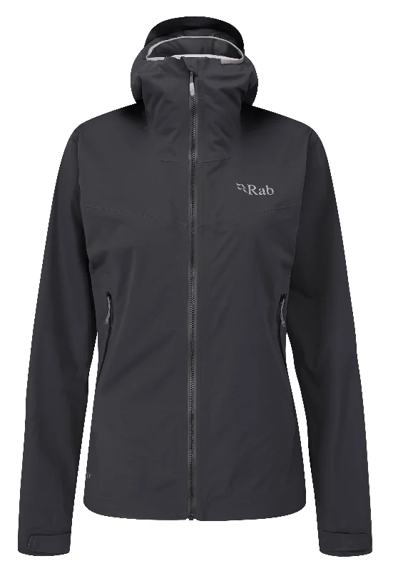 Kinetic 2.0 Jacket - Beluga Zippered Jacket Buttoned Jacket Snapped Jacket