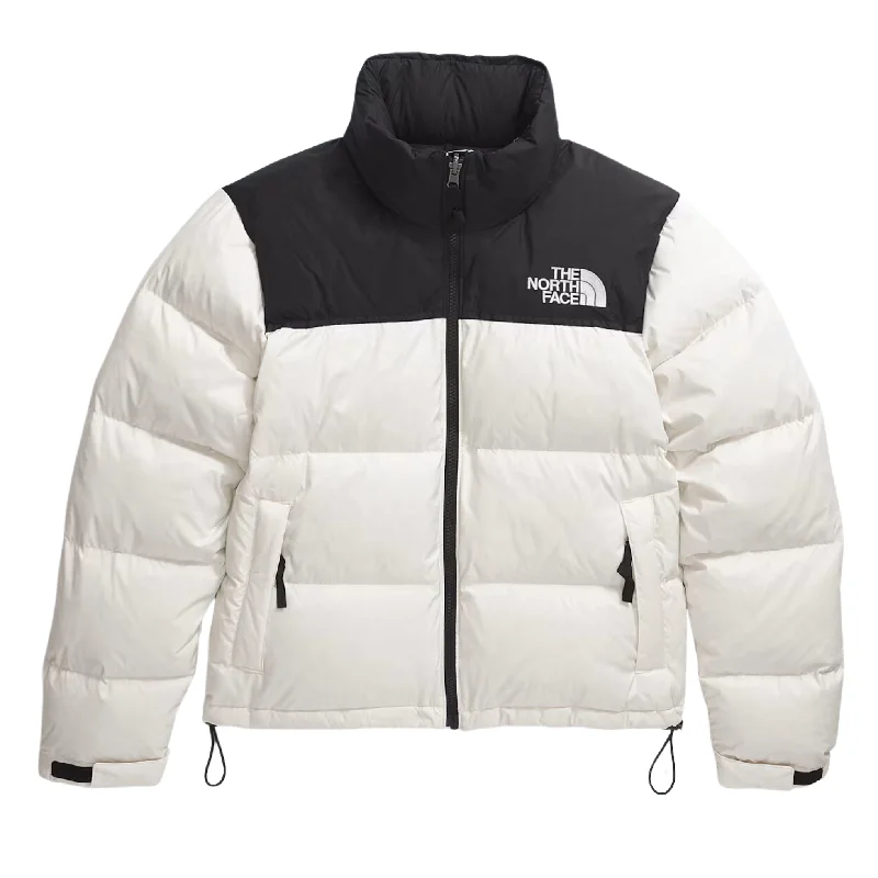 The North Face Women's 1996 Retro Nuptse Jacket Elasticated Jacket Padded Jacket Insulated Jacket The North Face Women's 1996 Retro Nuptse Jacket Elasticated Jacket Padded Jacket Insulated Jacket