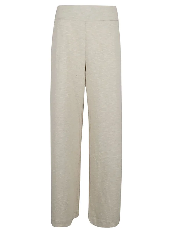 Niu  Trousers White Trousers luxurious premium