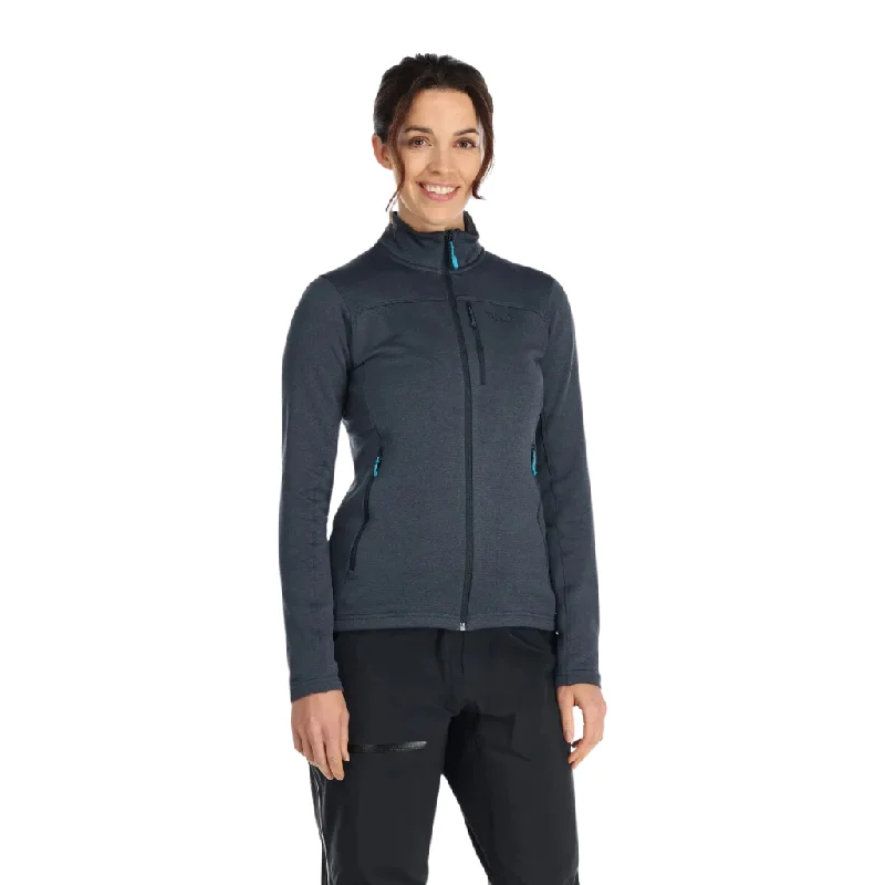 RAB Women's Graviton Jacket Jacket Blazer Coat