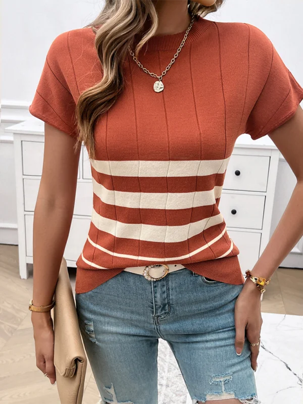 Orange Red