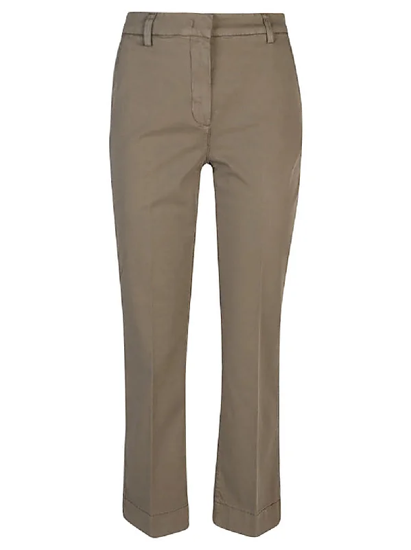 Via Masini 80 Trousers Trousers versatile all-occasion